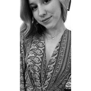 Meet your Posher, Maggie